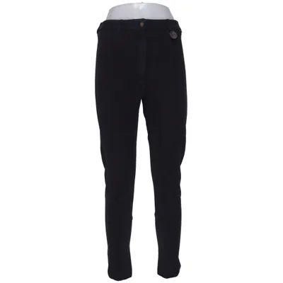 Breeches (Black) from Horse Pro Cotton, Elastane