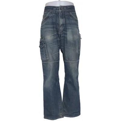 Jean (Bleu) de Fristads Kansas