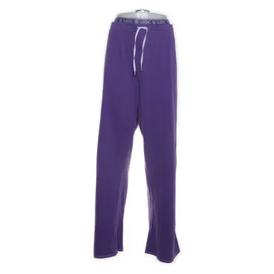 Träningsbyxor (Lila) från Side by Side