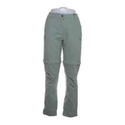 Friluftsbyxor (Grön) från Frilufts Elastan, Polyamid