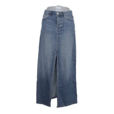 Jeanskjol (Blå) från Zara