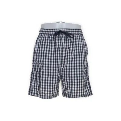 Pyjamasshorts (Blå, Vit) från Angelo Litrico Bomull
