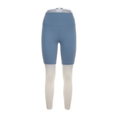 Hotpants (Blå) från RS Sports Elastan, Polyamid