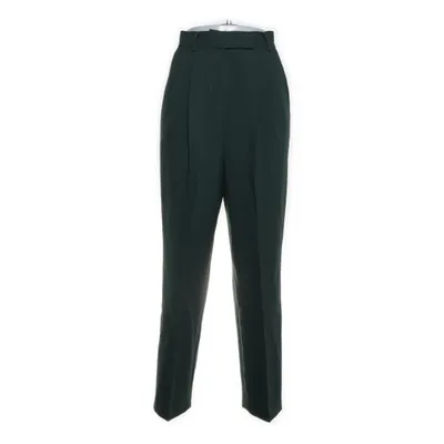 Chinos (Green) from Frankie Shop Elastane, Polyester
