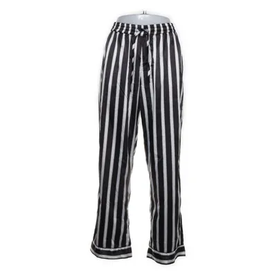 Sarouel (Noir, Blanc) de Magasin Élasthane, Polyester