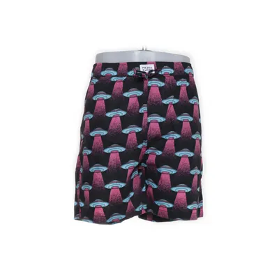 Shorts (Svart, Rosa, Blå, Flerfärgad) från Frank Dandy Bomull