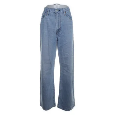 Jeans (Blå) från Levi Strauss & Co Bomull