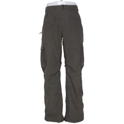 Pantalon de neige (Vert) de Aperture Polyester