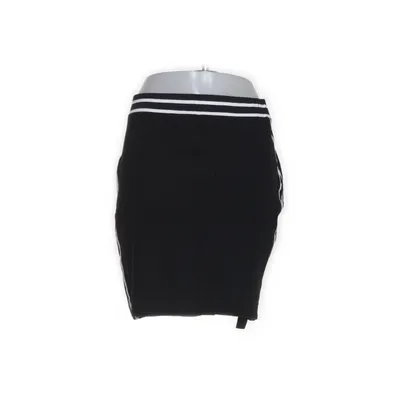 Kjol (Svart, Vit) från Daphne Elastan, Polyamid, Viskos