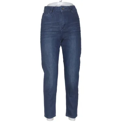 Jean (Mom) de Topshop Moto Coton
