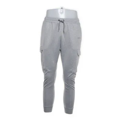Cargobyxor (Siksilk Exhibit Cuffed Cargo Pants) från SikSilk Elastan, Polyester
