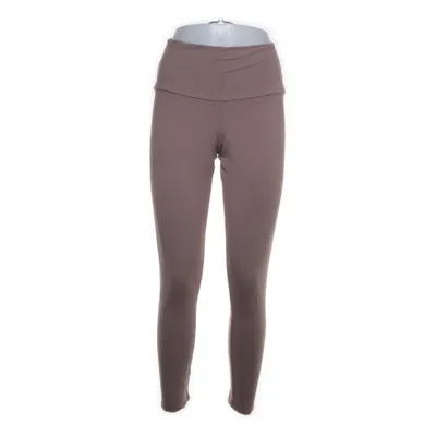 Leggings (Beige) van Les Lunes Bamboo, Elastaan