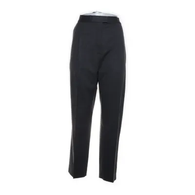 Kostymbyxor (Grå) från COS Elastan, Polyester, Ull