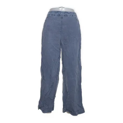 Culottes (Bleu) de Ischiko Lin, Lyocell