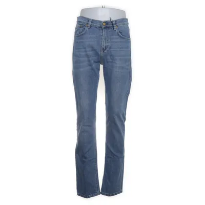 Jeans (Blå) från Filippa K Jeans Bomull, Elastan, Polyester