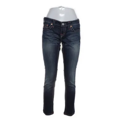 Jeans (SKINNY BIG T) från True Religion Bomull, Elastan, Polyester