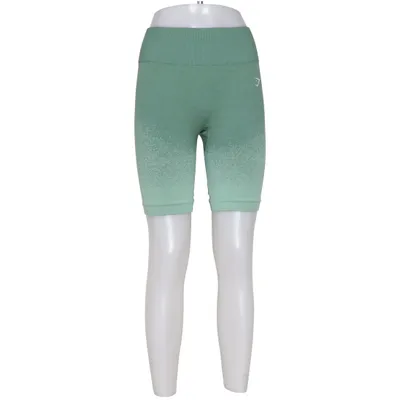 Kompressionsshorts (Grön) från Gymshark