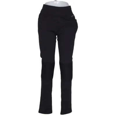 Motorcykelbyxor (Svart) från Alpinestars Aramid, Elastan, Polyester