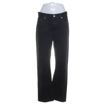 Jeans (Svart) från Levi's Premium Bomull