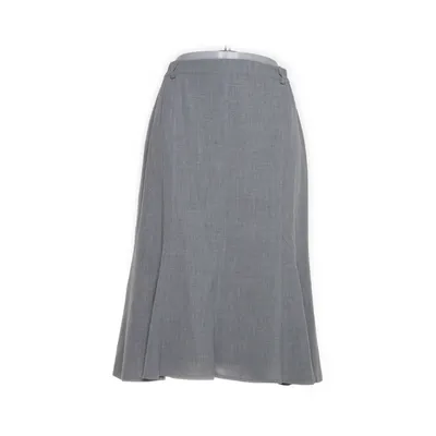 Jupe (Gris) de Atelier Gardeur Polyester