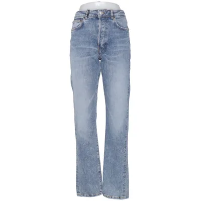 Jeans (Blå) från Jeanerica Elastan, Ekologisk bomull