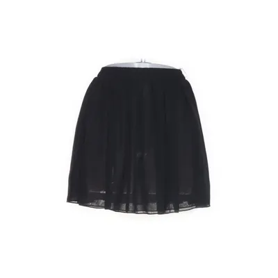 Jupe (Chiffon) de American Apparel Polyester
