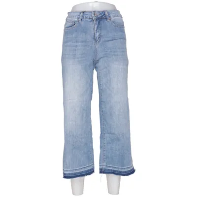 Jeans (Blå) från Monday Premium Bomull, Elastan, Polyester, Viskos