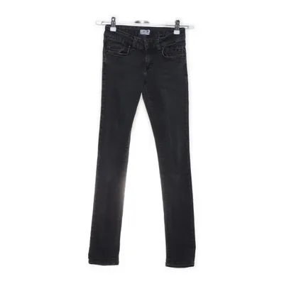 Jeans (Gray) from Seven7 Cotton, Elastane