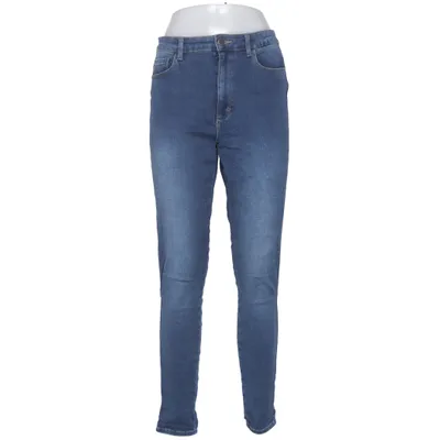 Spijkerbroek (Blauw) van ONLY Blue Denim