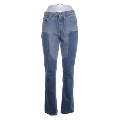 Spijkerbroek (Blauw) van Zadig & Voltaire Katoen