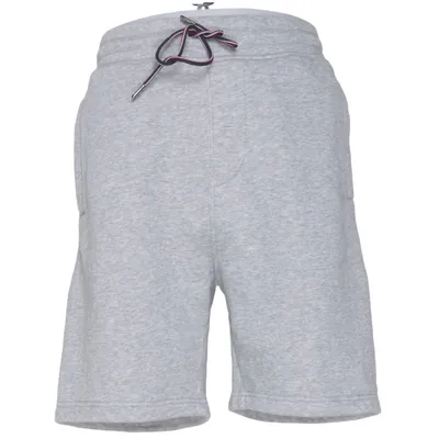 Sweat shorts (Gray) from Tommy Hilfiger Cotton, Polyester