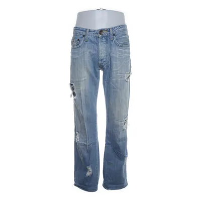 Jeans (Blå) fra Lois Bomuld