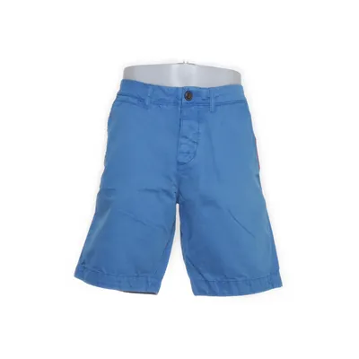 Shorts (Blå) från Superdry Bomull