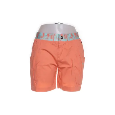Shorts (Rosa, Grön) från Skrållan Bomull, Elastan