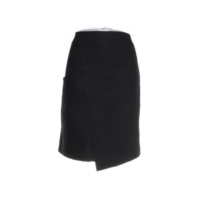 Kjol (Svart) från HOPE by Ringstrand Söderberg Elastan, Polyester, Ull, Viskos