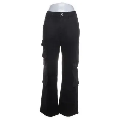 Cargo pants (Black) from Cider