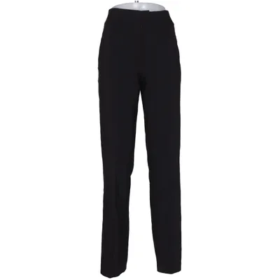 Kostymbyxor (Svart) från Madlady Elastan, Polyester