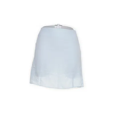 Rok (Blauw) van Collusion Polyester