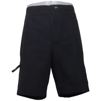 Cargoshorts (Svart) från Park Lane Bomull