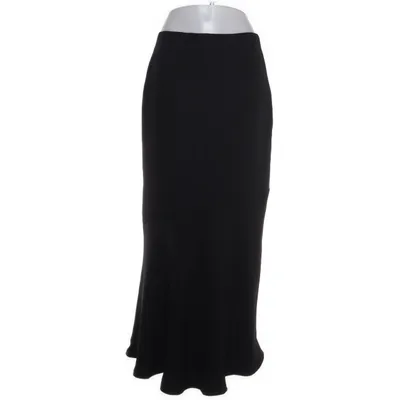 Långkjol (Godetrock / Meerjungfrau) från More & More Polyester