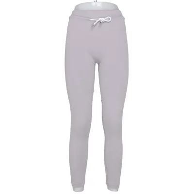 Sports tights (Gray) from Teveo Elastane, Polyamide