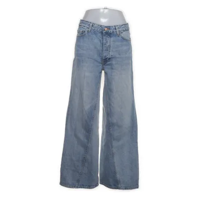 Jeans (JOZEY) från Ganni Ekologisk bomull