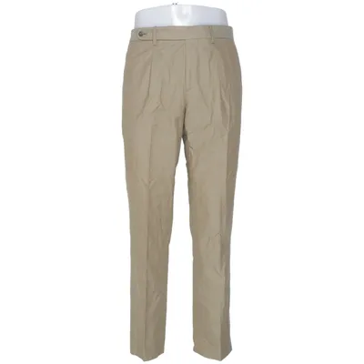 Chinos (Beige) fra Rose & Born Bomuld, Silke