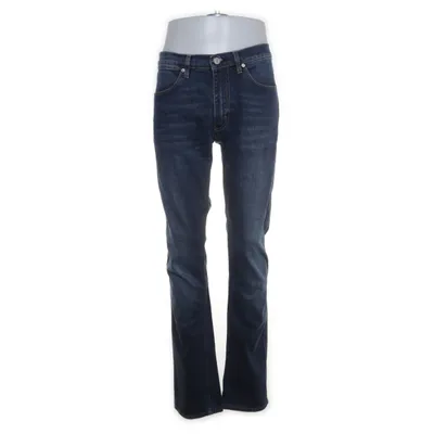 Jeans (MAX PRINCE) från Acne Studios Bomull, Elastan, Polyester