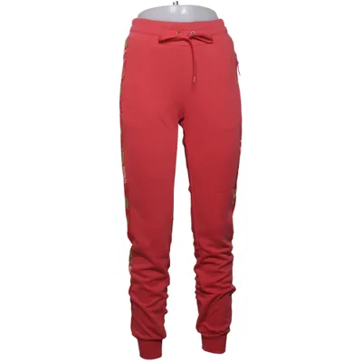Mjukisbyxor (Röd, Flerfärgad) från EP Collection Bomull, Polyester