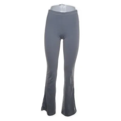 Joggingbroek (Grijs) van Better Bodies Elastaan, Polyamide, Polyester