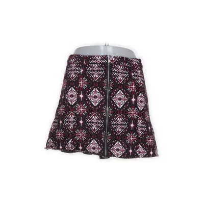 Skirt (Red, White, Black) from Divided by H&M