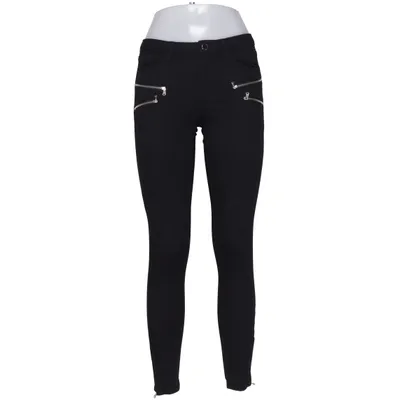 Jean (Z1975) de Zara Basic Z1975 Denim