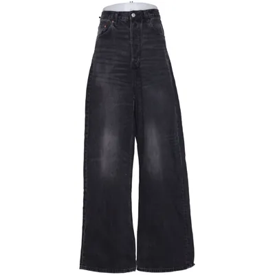 Jeans (Gray) from Weekday Cotton