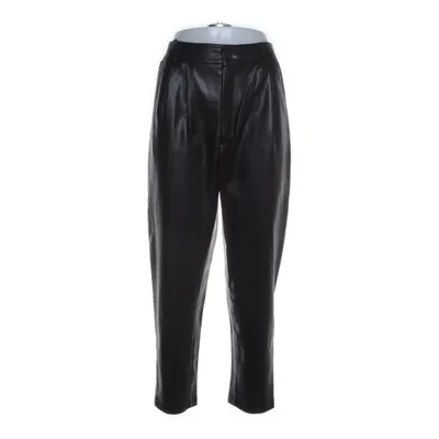Broek (Bruin) van Mango Casual Polyester, Polyurethaan